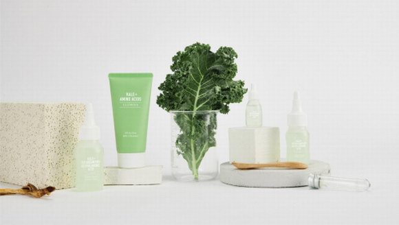 GLOWSIS家的純素配方護(hù)膚品，真那么能打？
