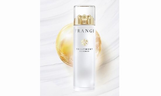 怎樣讓你的Frangi芙蓉肌女神水功效翻倍？當(dāng)然是濕敷啦！