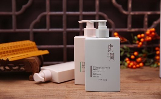告別禿頭煩惱，依風氨基酸洗發(fā)露教你如何get明星同款秀發(fā)