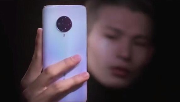 “野生超模”陸仙人的成長，有著vivo S6的陪伴