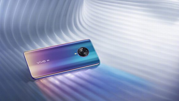 新一代“神仙配色”即將上市，vivo S6流光秘境備受歡迎