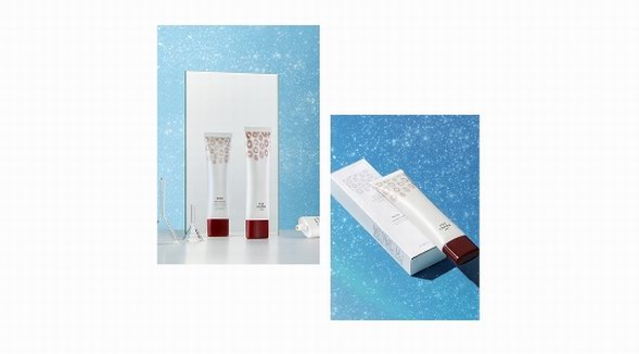 萊菲思618基因聯(lián)名禮盒，探索#不可能#