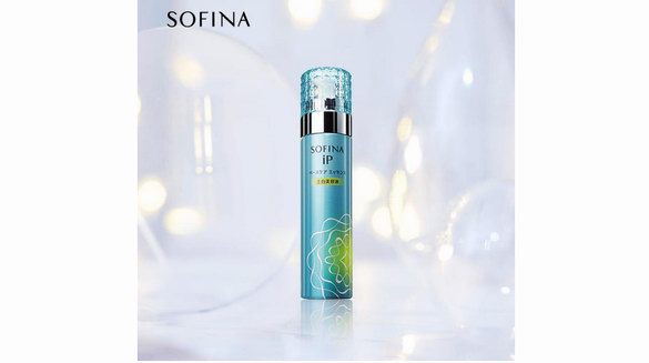 不想被悶熱黏膩圍繞？SOFINA蘇菲娜奏響夏日清爽樂章