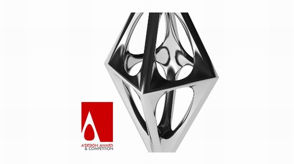 創(chuàng)意與文化的融合，當(dāng)納利斬獲2020 A' Design Award兩項(xiàng)設(shè)計(jì)大獎(jiǎng)！