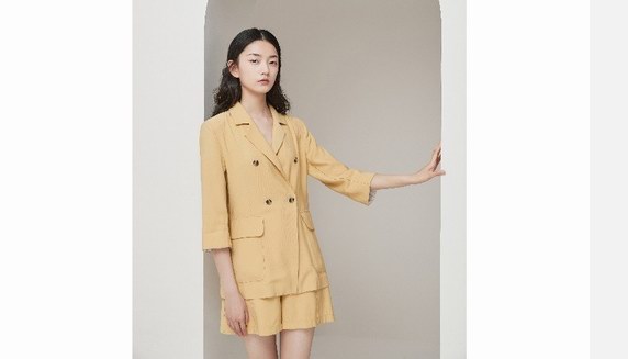 TKYSHOPの夏日試衣間上線 | 穿出清爽&高級，你必須get的小心