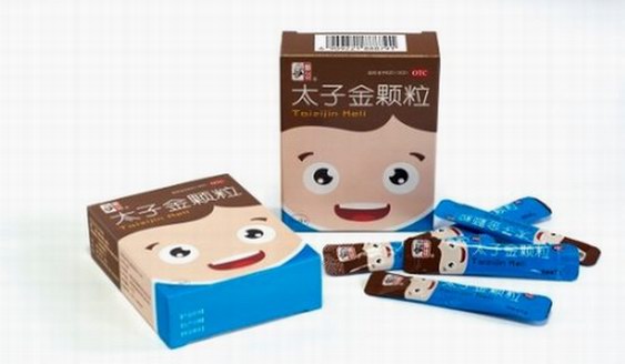 太子金顆粒教你如何判斷小兒積食發(fā)燒還是感冒發(fā)燒？
