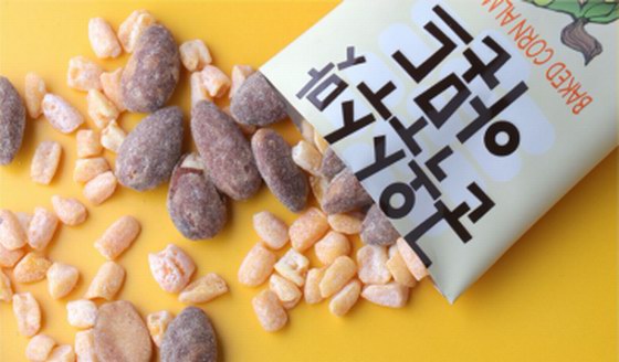 搶占零食細(xì)分市場，湯姆農(nóng)場新品扁桃仁攪動休閑零食市場