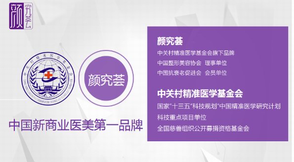 顏究薈：重塑醫(yī)美價值，新商業(yè)醫(yī)美時代已到來