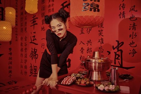 攝影博主、時(shí)尚攝影師Ming的蛻變,他究竟經(jīng)歷了什么？