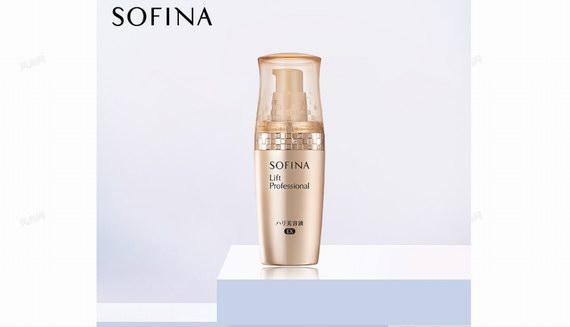 緩解肌膚干燥、黏膩煩惱，和SOFINA蘇菲娜一起體驗清爽水潤一“夏”