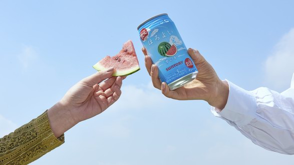 和樂怡，一個(gè)能讓你涼涼涼下來(lái)的夏日幸福好物