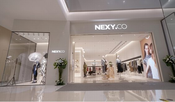 NEXY.CO 7.18品牌日，在海岸城開了家劇院？