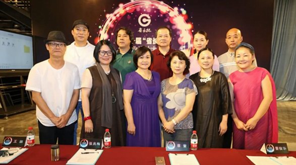 七大權威評委坐鎮(zhèn)第十屆“省長杯”紡織服裝專項賽復賽