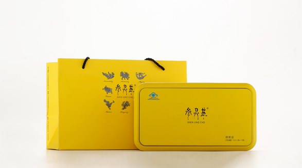 消費升級大潮洶涌，女性用戶群體為何選擇“參靈草”