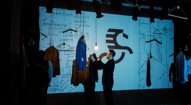 碼尚定制2020秋冬新品“碼尚三劍客”發(fā)布，品牌、產品結構升級增添勢能