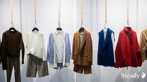 對話紡織未來！三德論壇亮相intertextile秋季展