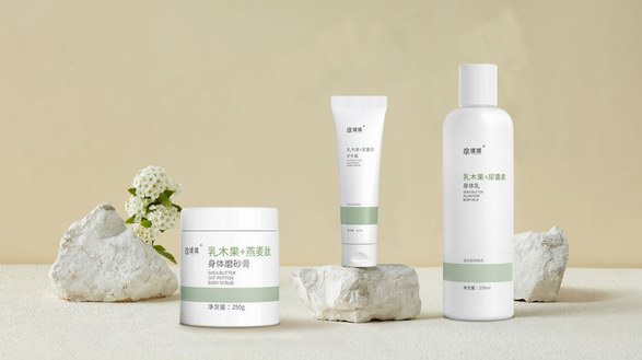 涂緩緩元?dú)庑缕芬焉鲜?，成就?guó)貨新勢(shì)力