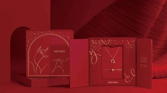 HEFANG | 用珠寶講故事，開(kāi)啟不一樣的時(shí)髦中國(guó)年 