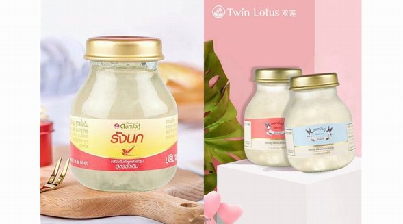 泰國雙蓮燕窩40年匠心，以進(jìn)口品質(zhì)贏得口碑