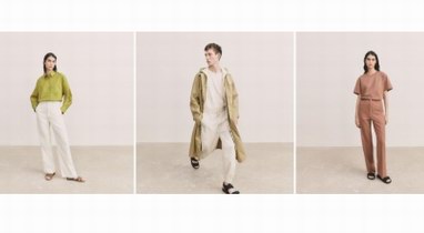 Uniqlo?U?2021春夏新品將于1月22日正式發(fā)售，穿出愉悅活力自由