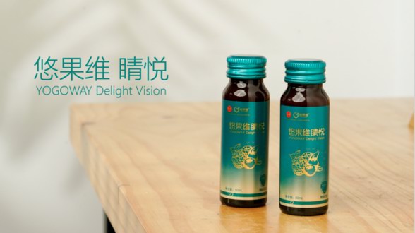 睛悅與脈悅，藏著悠果維關(guān)于健康的“未來(lái)答案”！