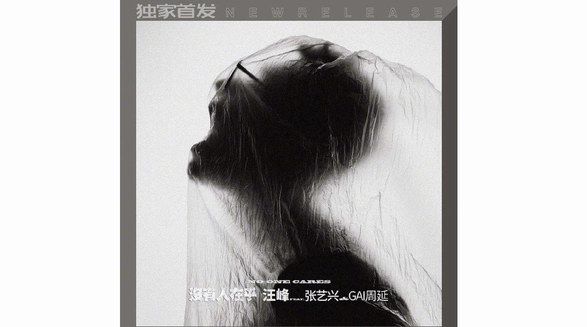 汪峰工作室回應新歌封面爭議:《沒有人在乎》已取得圖片獨家版權(quán)