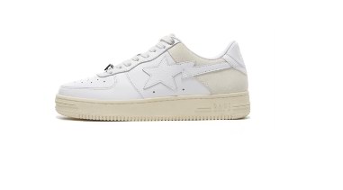 BAPE STA? 2021全新系列正式發(fā)布 猿祖鞋款重塑,進化新作集結