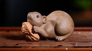 茶寵怎么養(yǎng)？茶寵擺件圖片大全