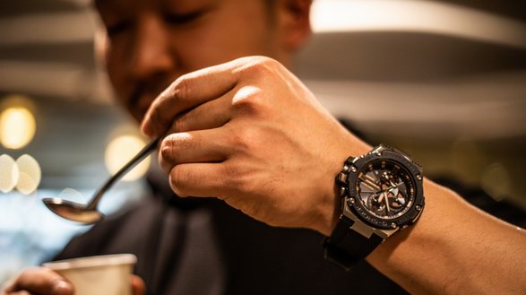自成維度，定義風(fēng)尚人生 G-STEEL新款配色再登場(chǎng)