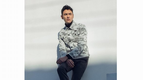 多位男星演繹七匹狼茄克穿搭，詮釋不只一面的茄克先生