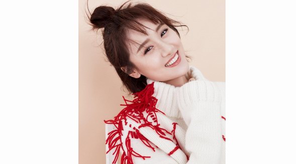 袁冰妍的生圖居然也能辣么美？！秘訣就是Unichi小分子色修精華