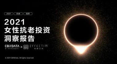 護(hù)膚品高端化、醫(yī)美御齡、美容儀成新剛需...當(dāng)代女性在抗老上有多舍得花錢？