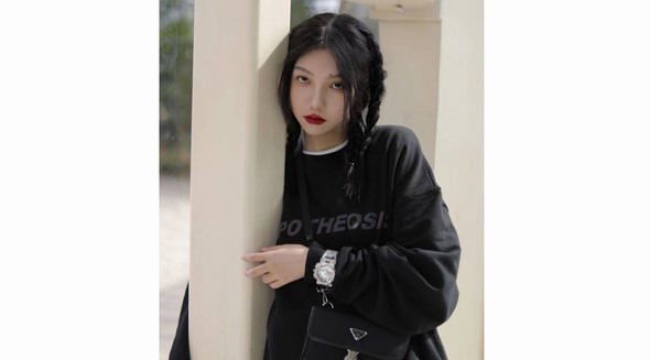 千萬別和G-SHOCK 女孩談戀愛！我怕你hold不?。?/></a>
                                        </div>
                                        <h3 class=