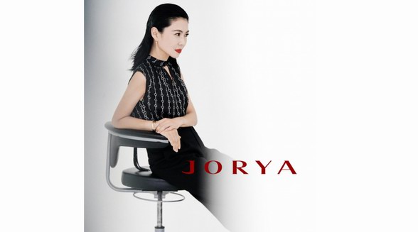 JORYA J Lady系列2021夏季新款搶先看，延續(xù)品牌輕時裝的淡逸清雅