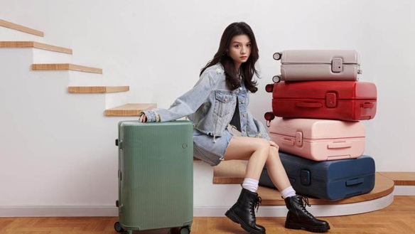 ITO攜手品牌首位代言人春夏，一起開(kāi)啟「2021春夏好奇心之旅」！