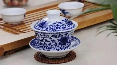 茶和茶具怎么搭配好？泡茶器具有那些講究，七種茶分別用什么茶具？ 