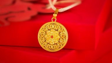 創(chuàng)新與傳承，萃華珠寶入駐北京崇文門新世界