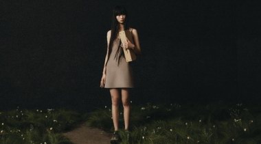游歷世界，溫暖歸來 紐約設(shè)計師品牌MARKGONG 2021秋冬系列“CHAPTER 6”全新發(fā)布