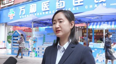 預(yù)防感冒，科普也快樂