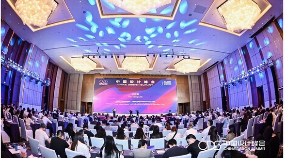 組局中國時尚，盛澤下了一盤大棋——中國設計峰會圓滿召開