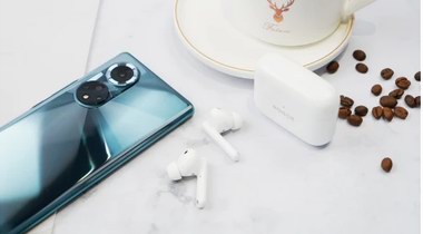 get愛豆同款從何下手？戴上榮耀Earbuds 2 SE，四舍五入和TA共享音樂