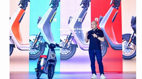 雅迪VFLY如何破局高端兩輪電動(dòng)車(chē)市場(chǎng)?