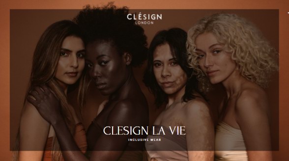 CHANEL御用前任設(shè)計師助理Desrues重返時尚圈！攜手CLESIGN推出新時裝品牌