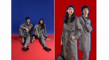 OBEG早秋膠囊系列·時(shí)空對(duì)話全國發(fā)售