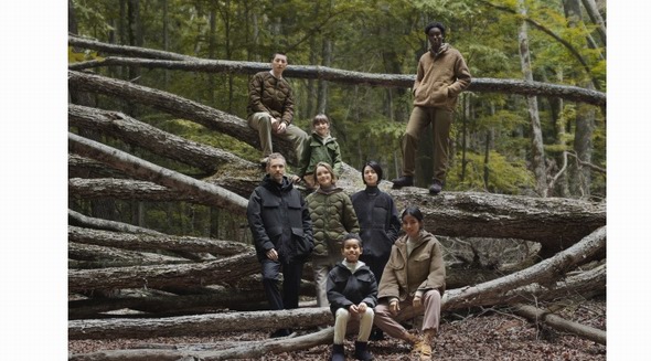 UNIQLO and White Mountaineering 2021秋冬系列10月15日新潮來(lái)襲