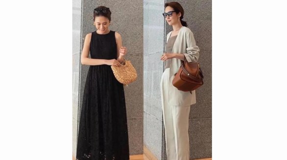 中年油膩女特征是什么？女人如何穿出性感和貴氣感