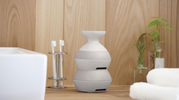 居家護(hù)發(fā)潮物 品質(zhì)新登場Panasonic EH-HE0G頭皮洗凈按摩器