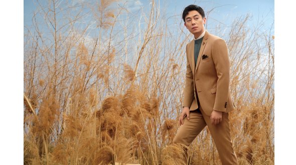 實力演繹《長津湖》，朱亞文用角色詮釋“型”男魅力