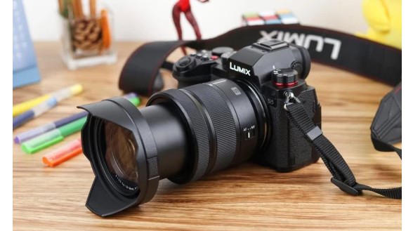 松下LUMIX S5掛機頭？當(dāng)然是LUMIX S 20-60mm