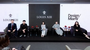 時(shí)光有聲，大道無(wú)形 —— 路易十三《再造100年》藝術(shù)計(jì)劃第二篇章圓滿(mǎn)收官